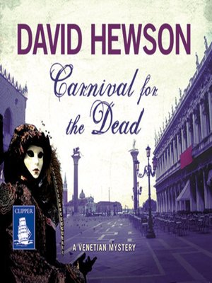 cover image of Carnival for the Dead
